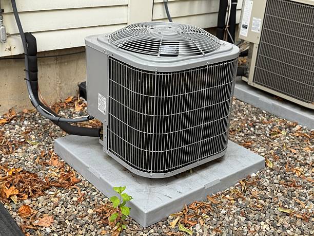 24/7 Emergency Ductwork Repair experts in Hanson, MA