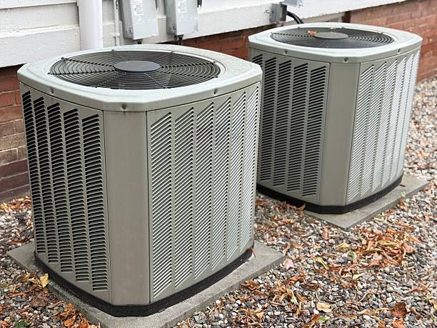 Reliable Ductwork Repair contractor in Hanson, MA by AAA Pro HVAC